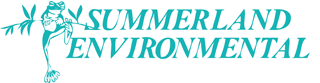 Summerland Environmental Logo