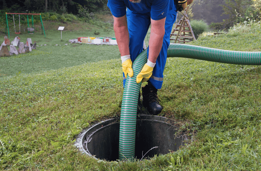 Septic Systems